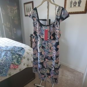 Never worn Lilly Pulitzer size 6